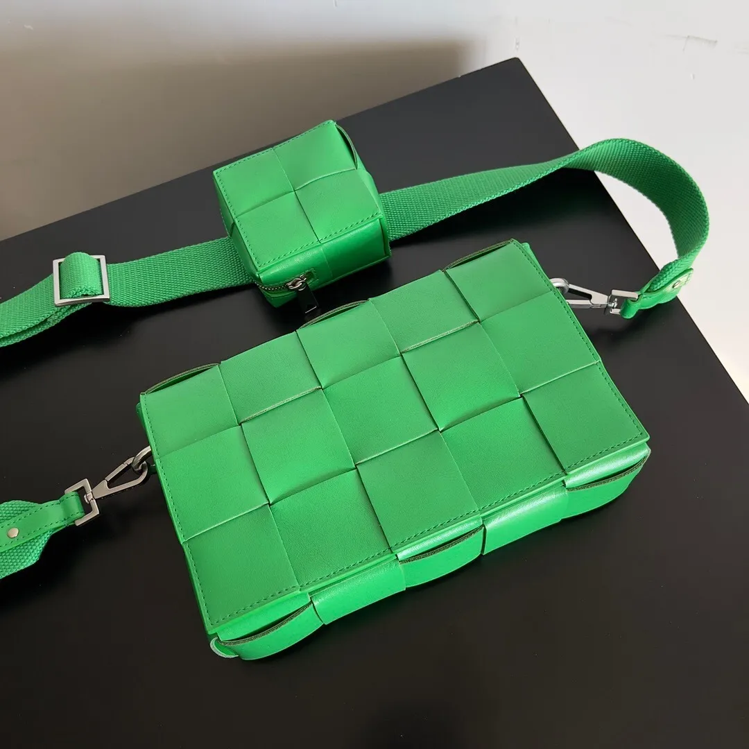 All categories 💚 Authentic bags 💚 BV 2025 new BV crossbody bag